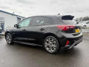 Used Ford Focus 2022 for sale - 77850577: Photo