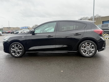 Used Ford Focus 2022 for sale - 77850577: Photo
