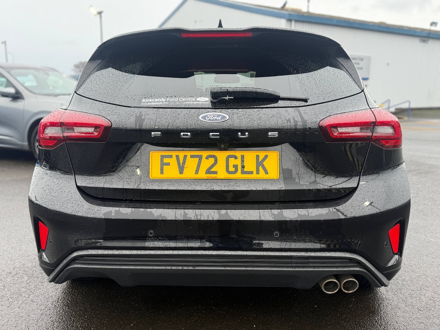 Used Ford Focus 2022 for sale - 77850577: Photo 6