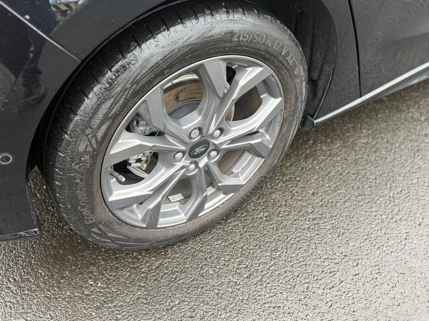 Used Ford Focus 2022 for sale - 77850577: Photo 9