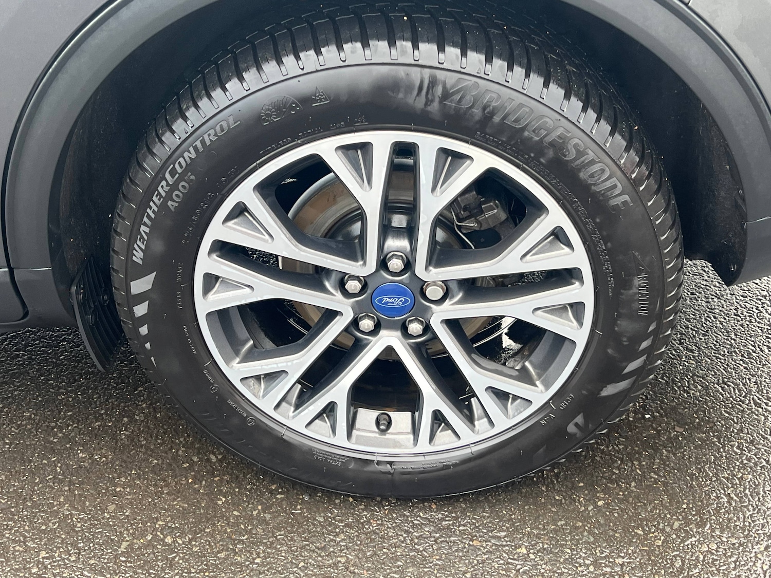 Used Ford Kuga 2021 for sale - 76403408: Photo 10