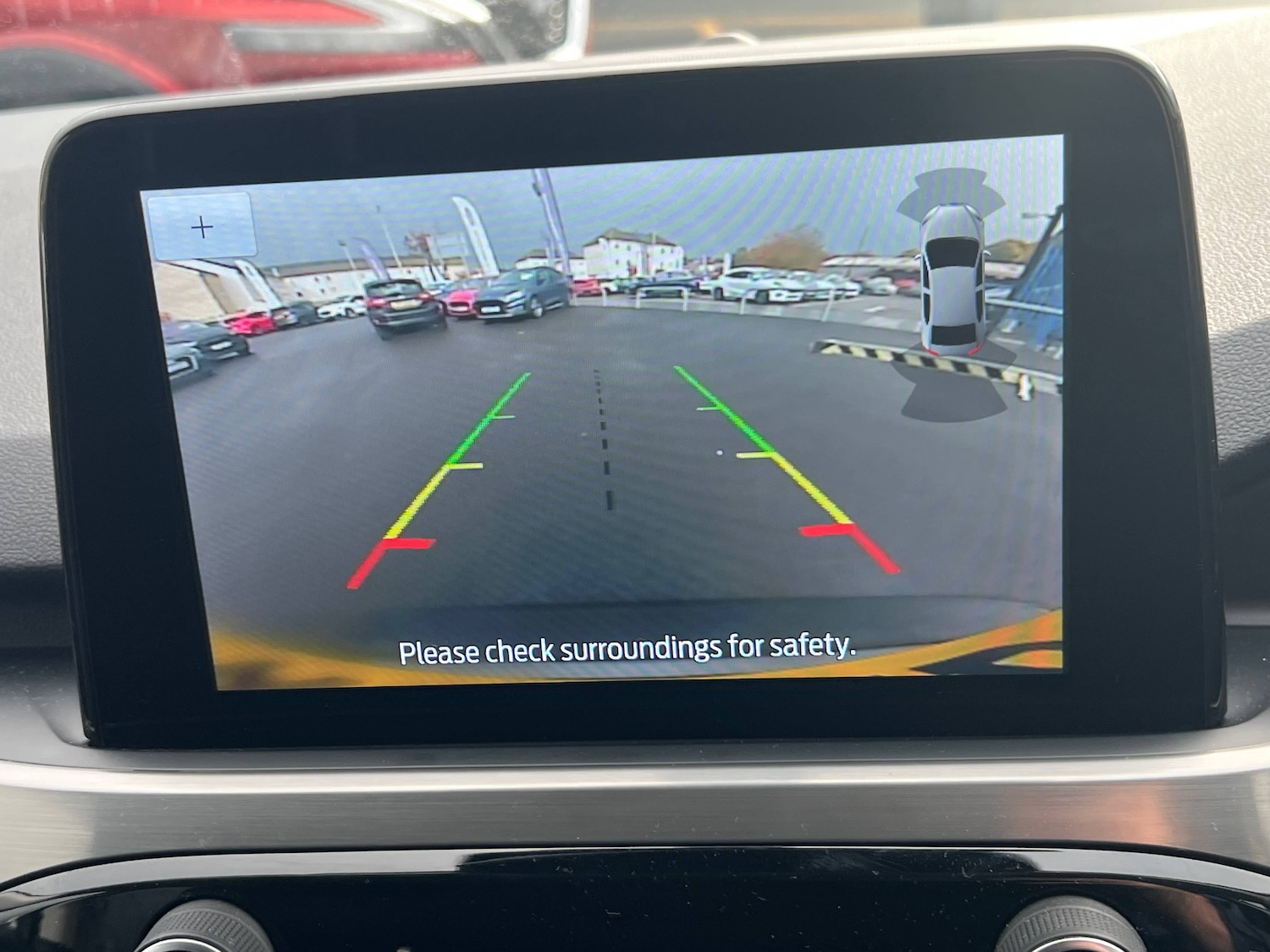 Used Ford Kuga 2021 for sale - 76403408: Photo 12