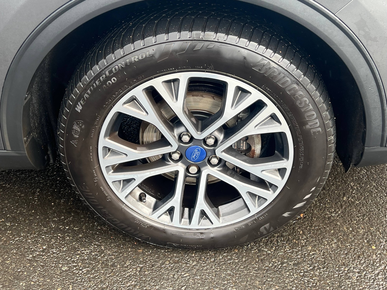 Used Ford Kuga 2021 for sale - 76403408: Photo 6