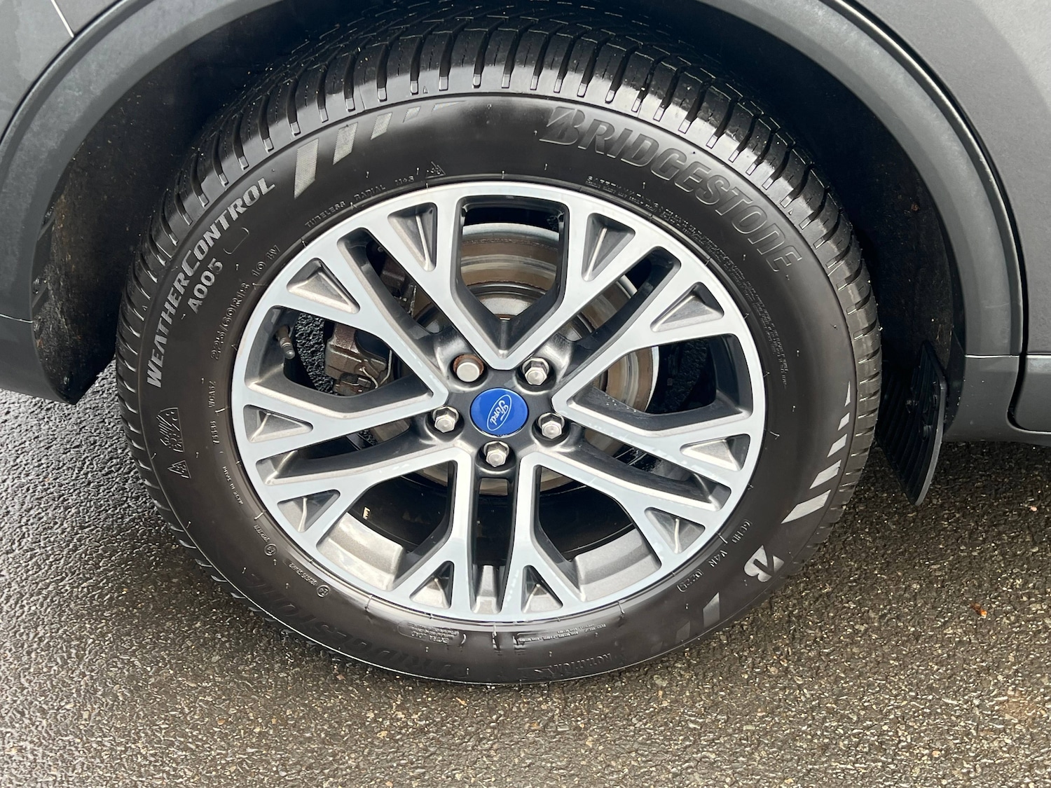 Used Ford Kuga 2021 for sale - 76403408: Photo 7