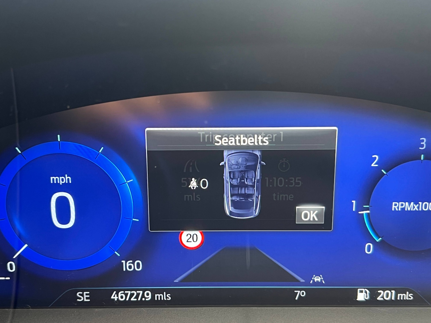 Used Ford Kuga 2021 for sale - 76403408: Photo 9