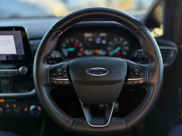 Used Ford Fiesta 2020 for sale - 75661696: Photo 10