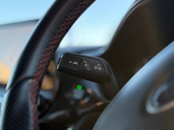 Used Ford Fiesta 2020 for sale - 75661696: Photo 12