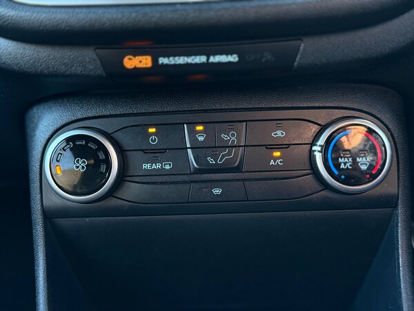 Used Ford Fiesta 2020 for sale - 75661696: Photo 17