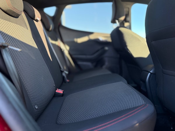 Used Ford Fiesta 2020 for sale - 75661696: Photo 7