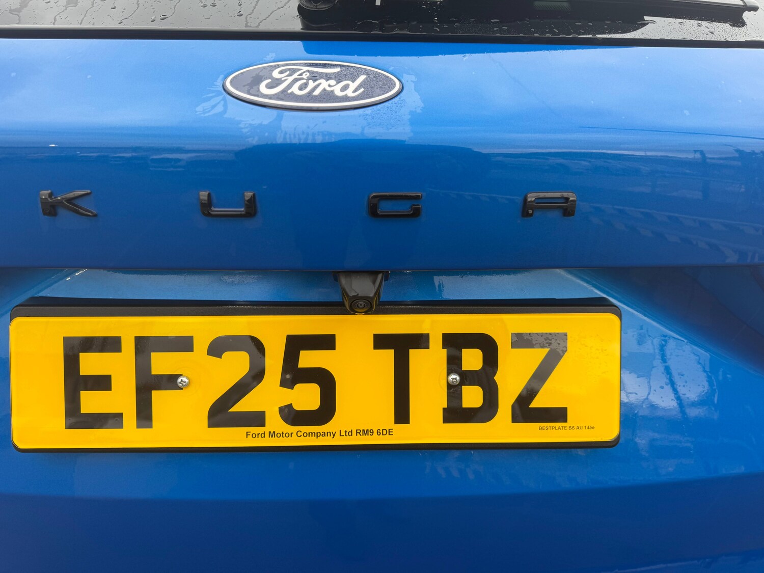 Used Ford Kuga 2025 for sale - 77654338: Photo 10