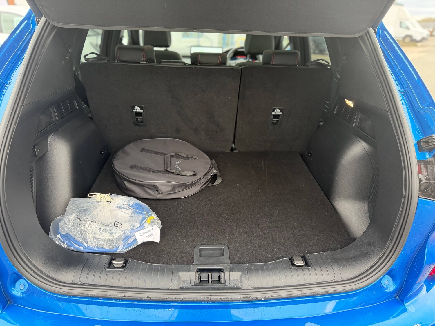 Used Ford Kuga 2025 for sale - 77654338: Photo 12