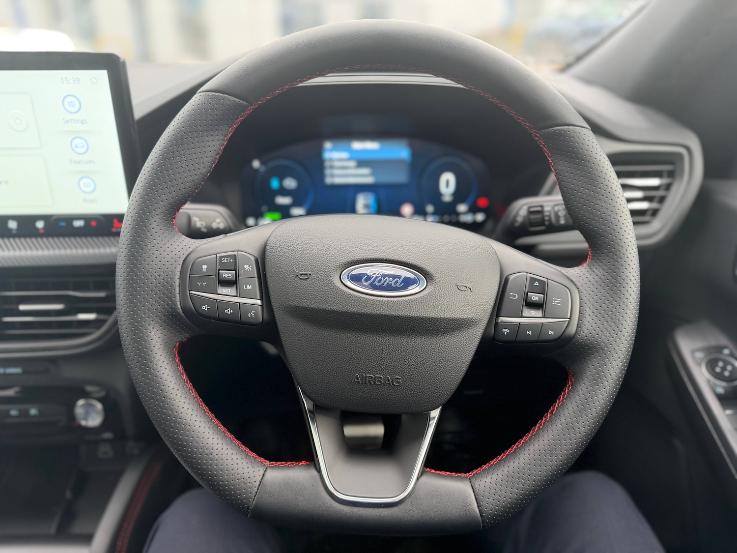 Used Ford Kuga 2025 for sale - 77654338: Photo 16