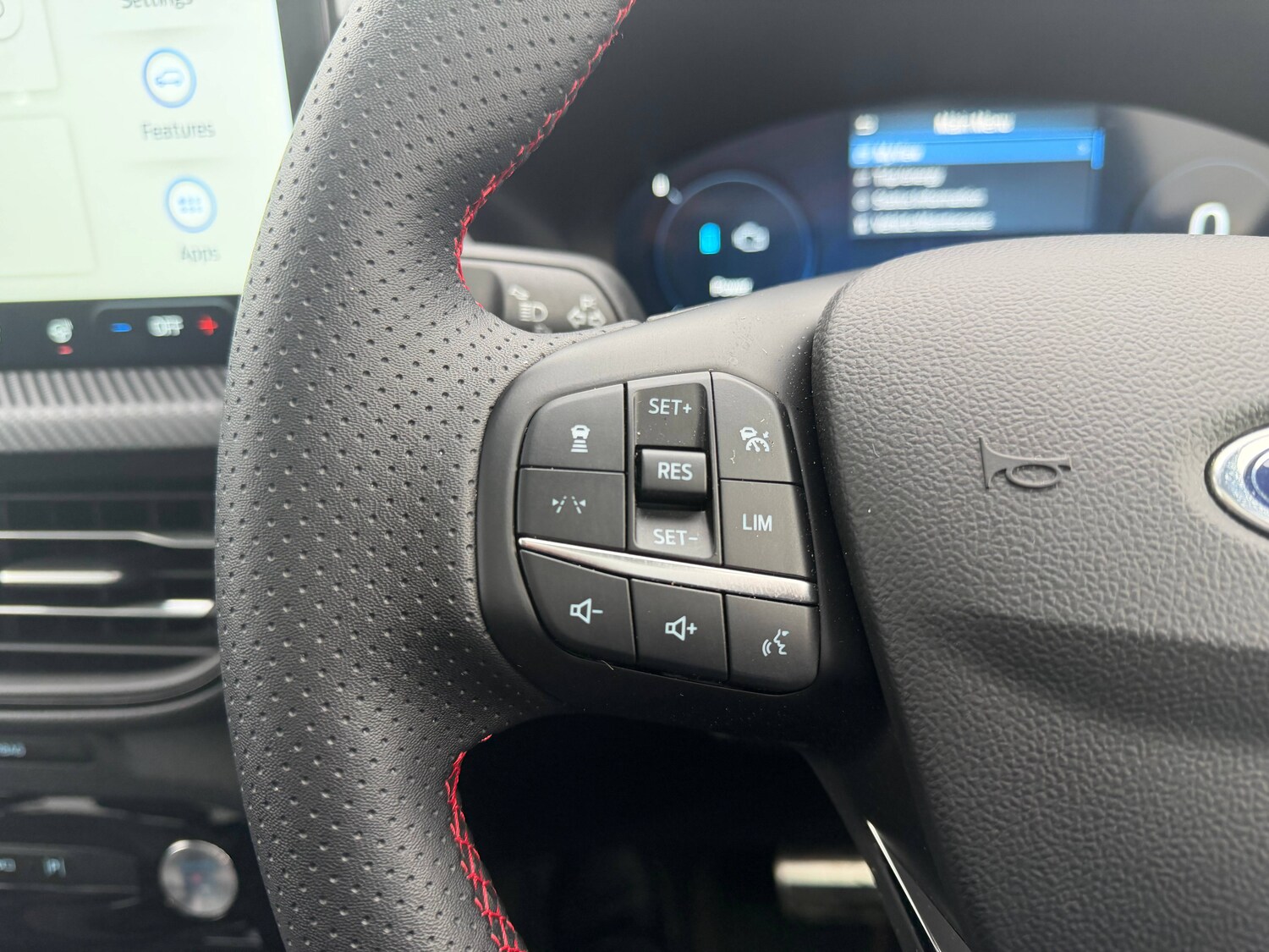 Used Ford Kuga 2025 for sale - 77654338: Photo 17