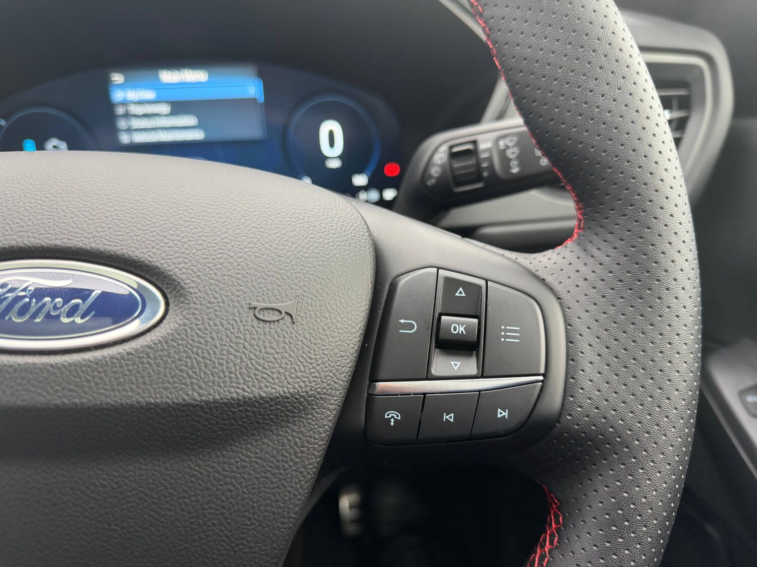 Used Ford Kuga 2025 for sale - 77654338: Photo 18