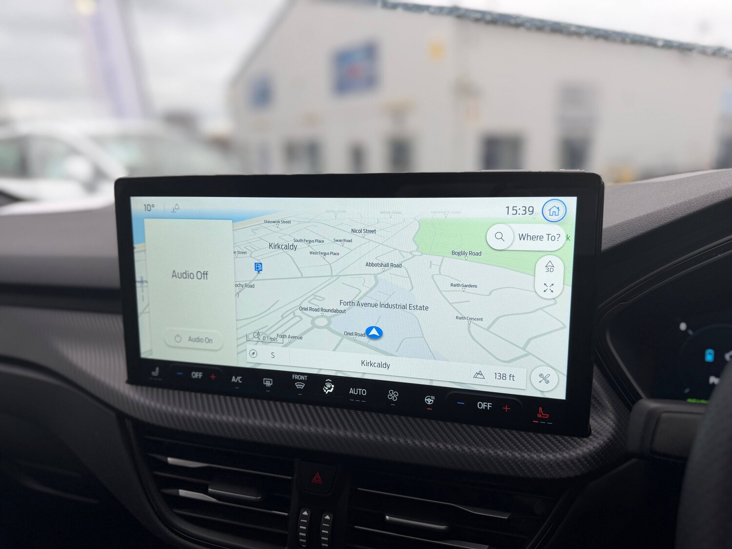 Used Ford Kuga 2025 for sale - 77654338: Photo 22