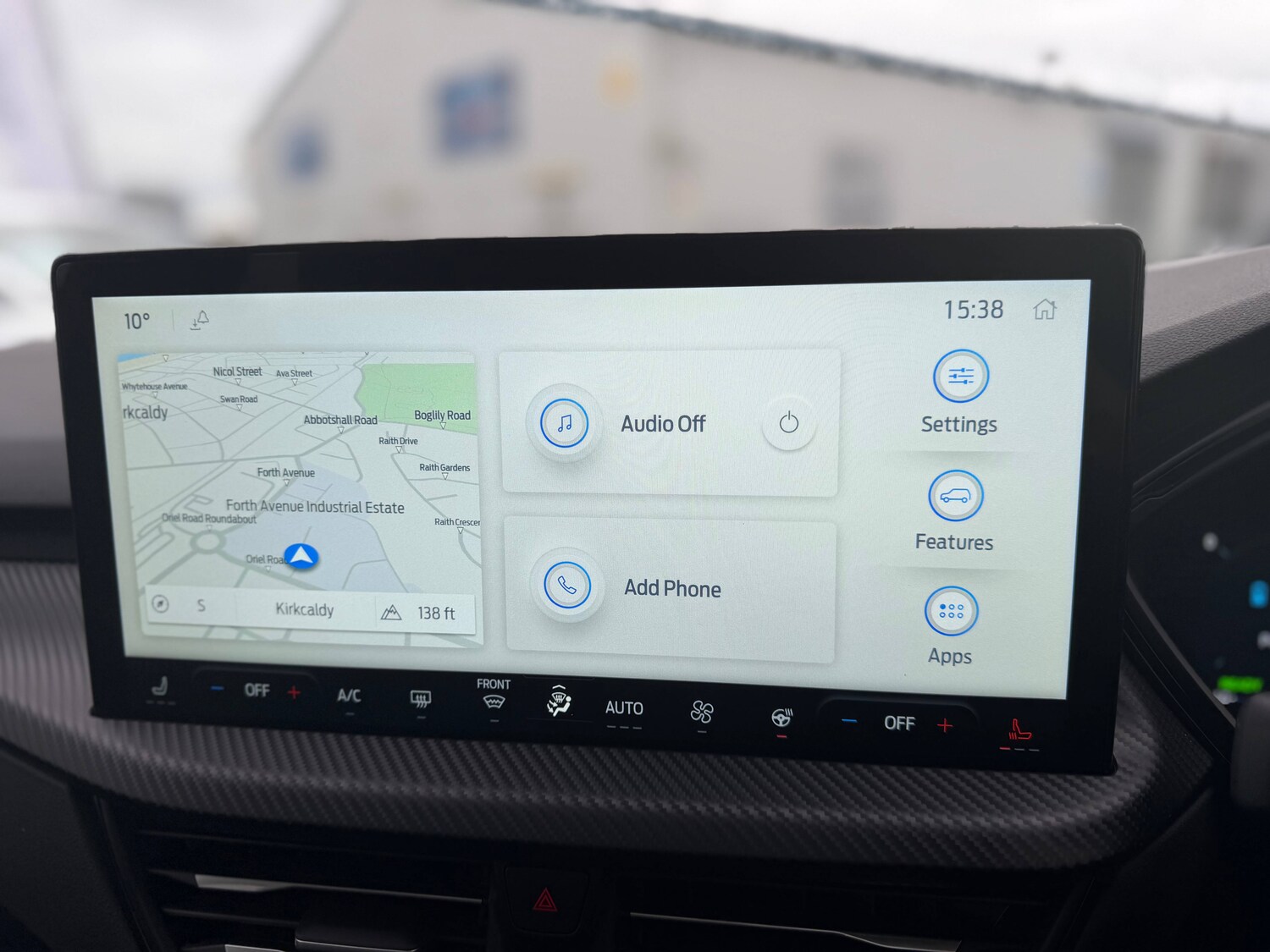 Used Ford Kuga 2025 for sale - 77654338: Photo 23