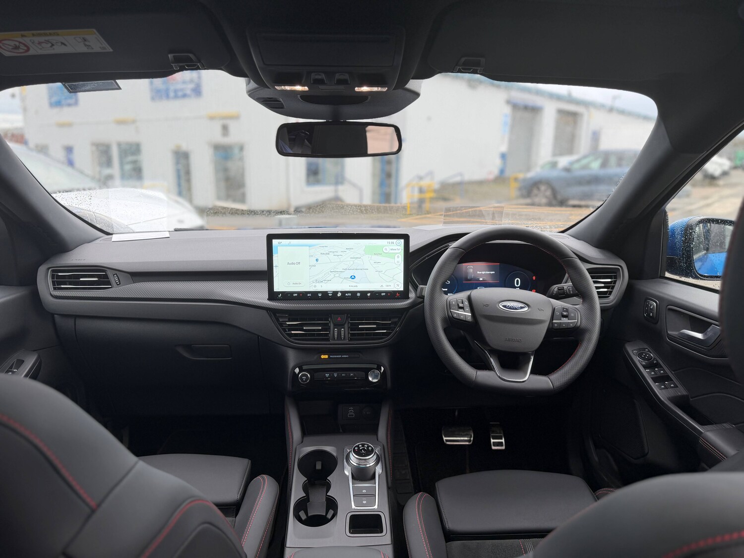 Used Ford Kuga 2025 for sale - 77654338: Photo 24