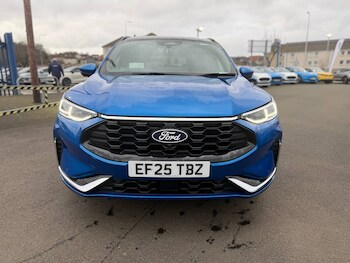 Used Ford Kuga undefined for sale - 77654338: Photo