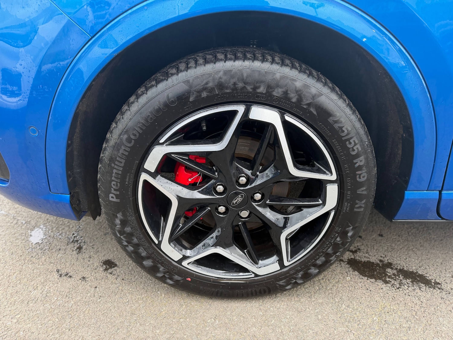 Used Ford Kuga 2025 for sale - 77654338: Photo 7