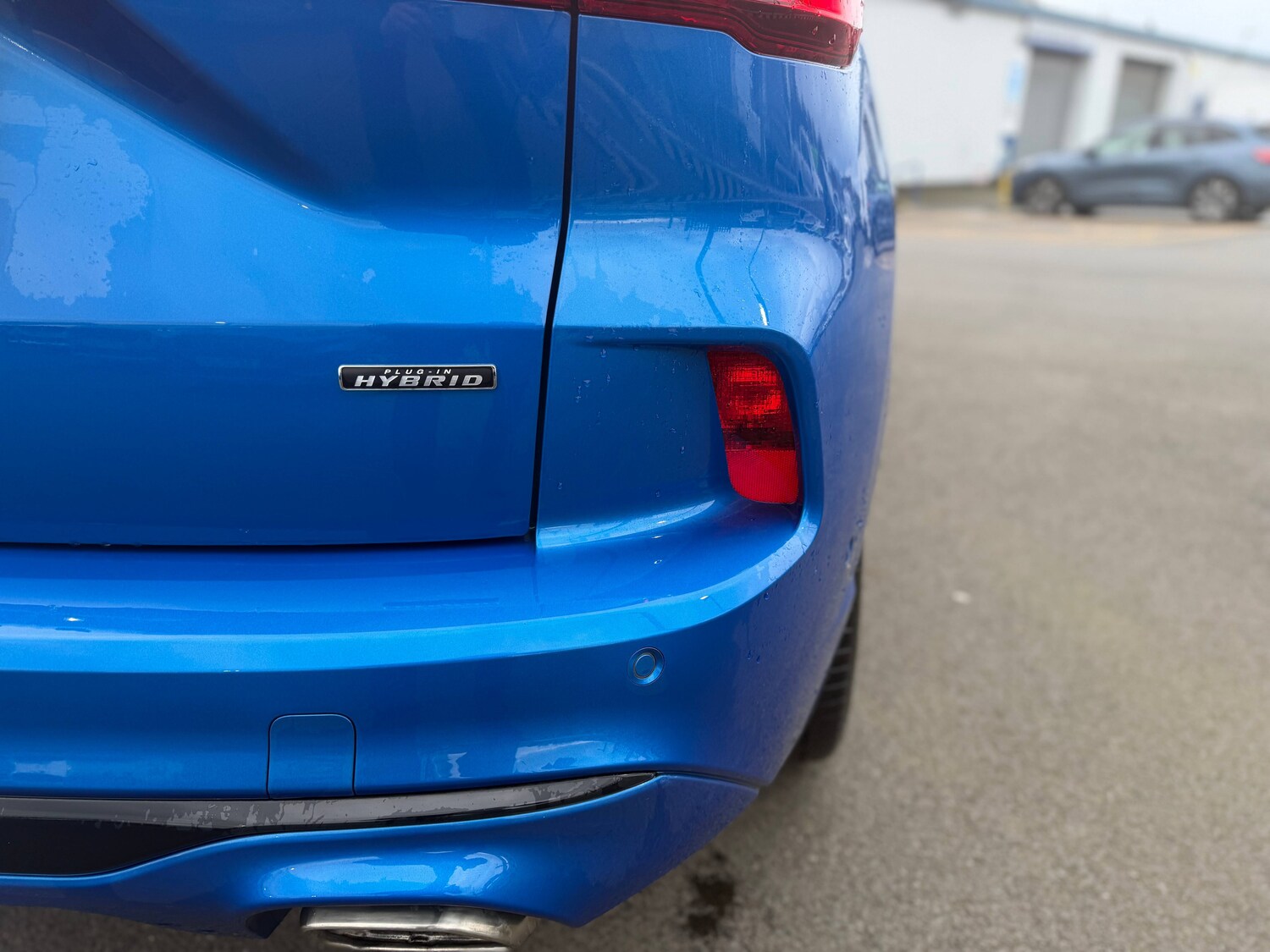 Used Ford Kuga 2025 for sale - 77654338: Photo 9