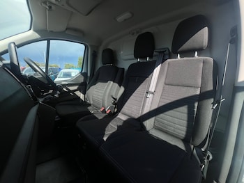 Used Ford Transit Custom 2022 for sale - 75179322: Photo