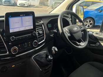 Used Ford Transit Custom 2022 for sale - 75179322: Photo