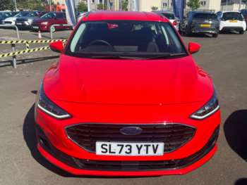 Used Ford Focus 2024 for sale - 74826310: Photo