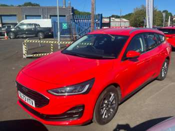 Used Ford Focus 2024 for sale - 74826310: Photo