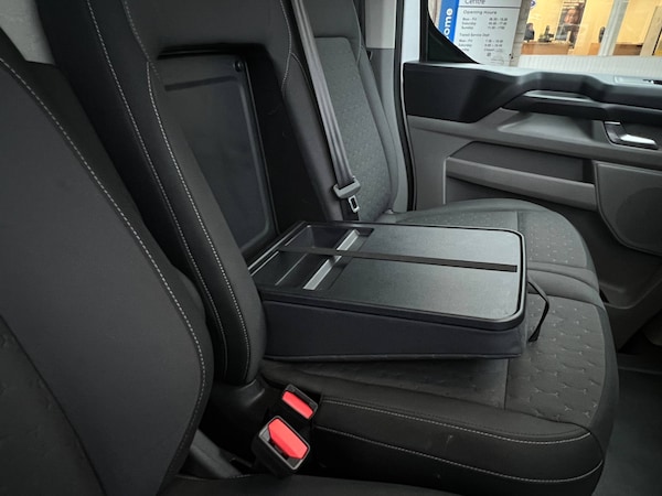Used Ford Transit Custom 2023 for sale - 76264350: Photo 18