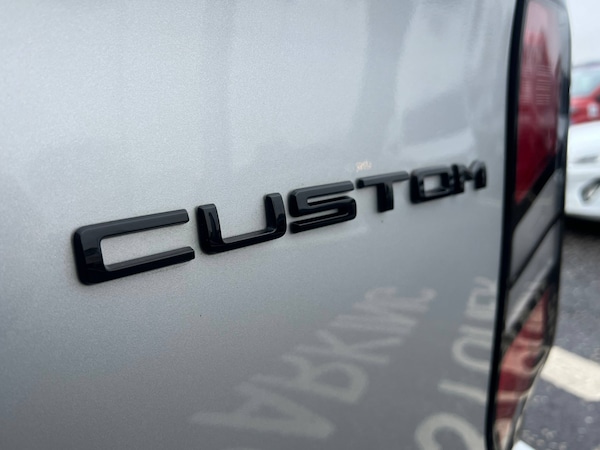 Used Ford Transit Custom 2023 for sale - 76264350: Photo 24