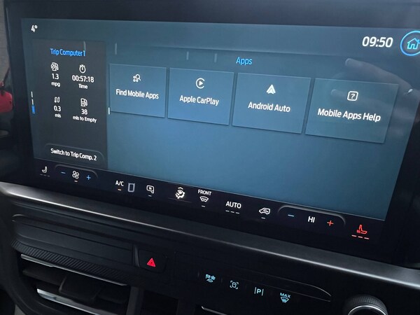 Used Ford Transit Custom 2023 for sale - 76264350: Photo 30
