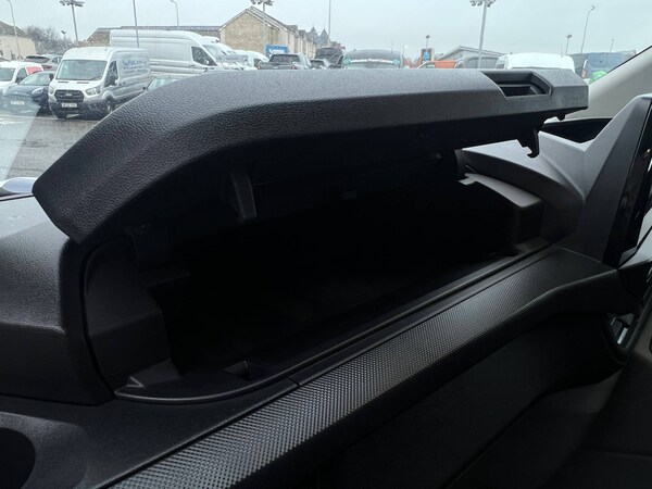 Used Ford Transit Custom 2023 for sale - 76264350: Photo 32