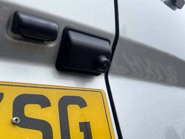 Used Ford Transit Custom 2023 for sale - 76264350: Photo 9