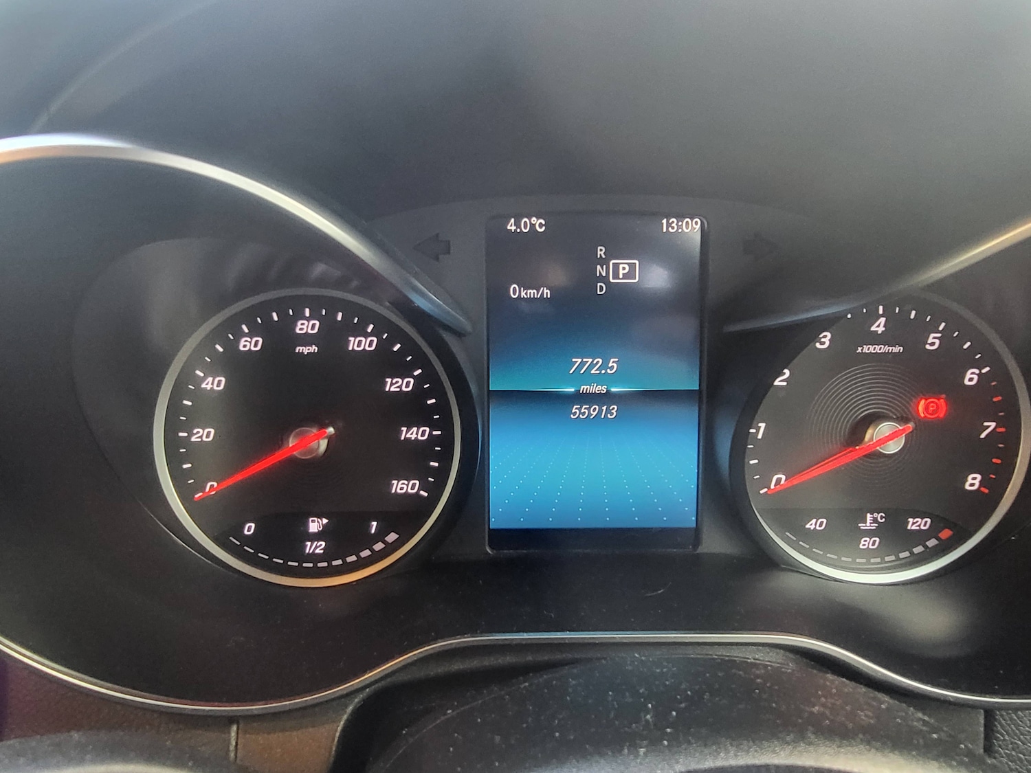 Used Mercedes-Benz C Class for sale - 77160110: Photo 10