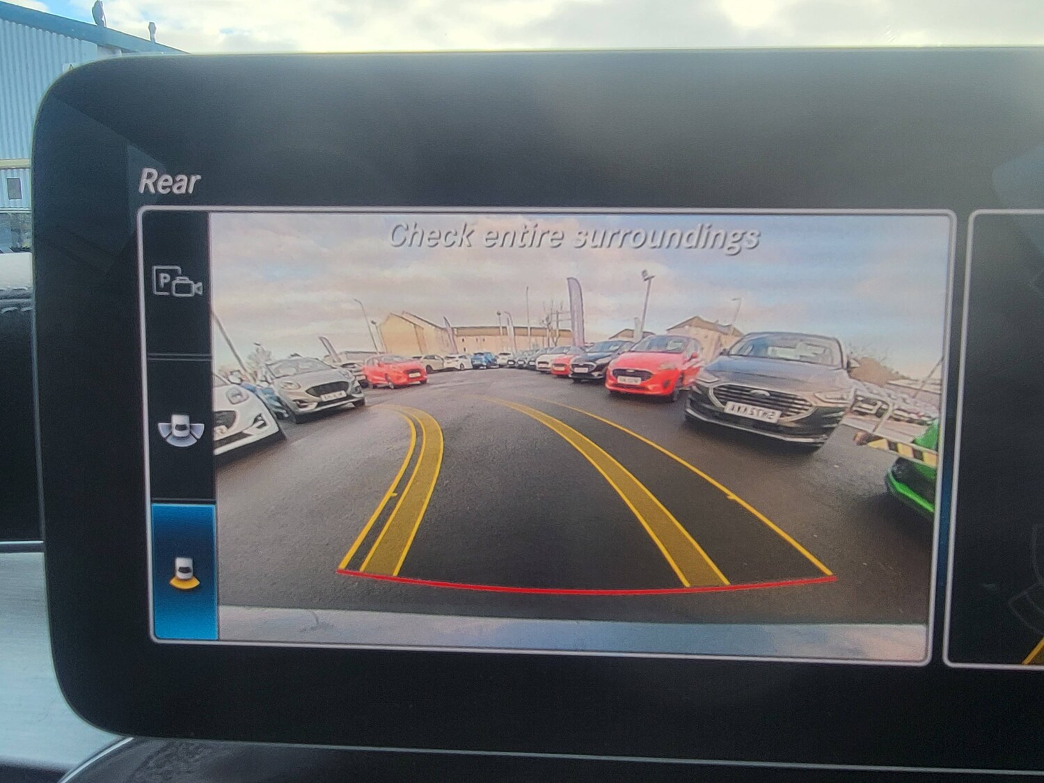 Used Mercedes-Benz C Class for sale - 77160110: Photo 11