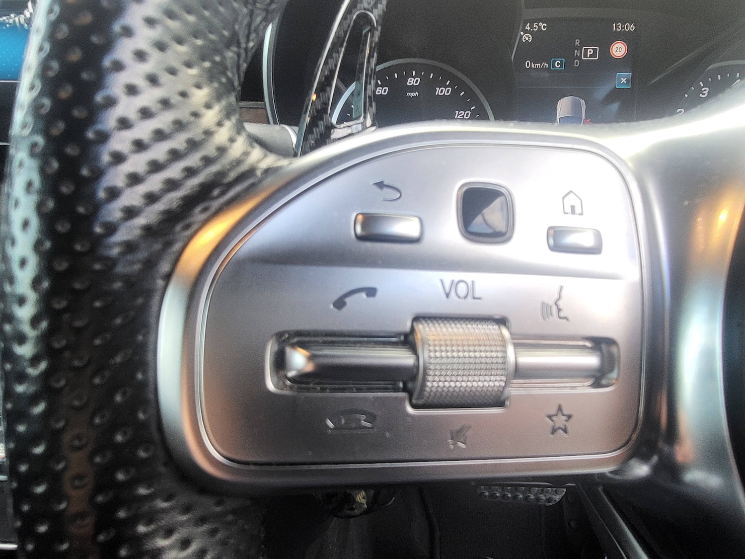 Used Mercedes-Benz C Class for sale - 77160110: Photo 14