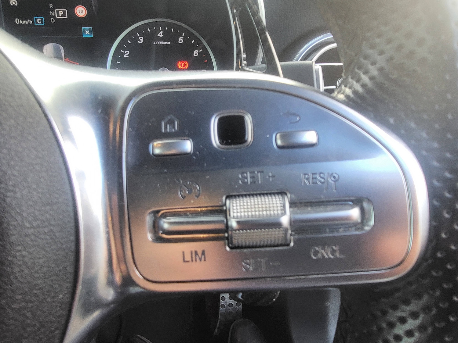 Used Mercedes-Benz C Class for sale - 77160110: Photo 15