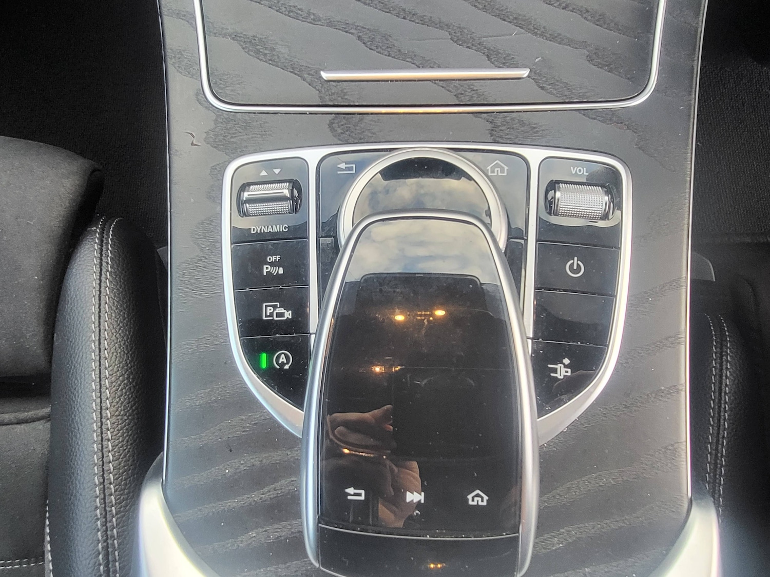 Used Mercedes-Benz C Class for sale - 77160110: Photo 17