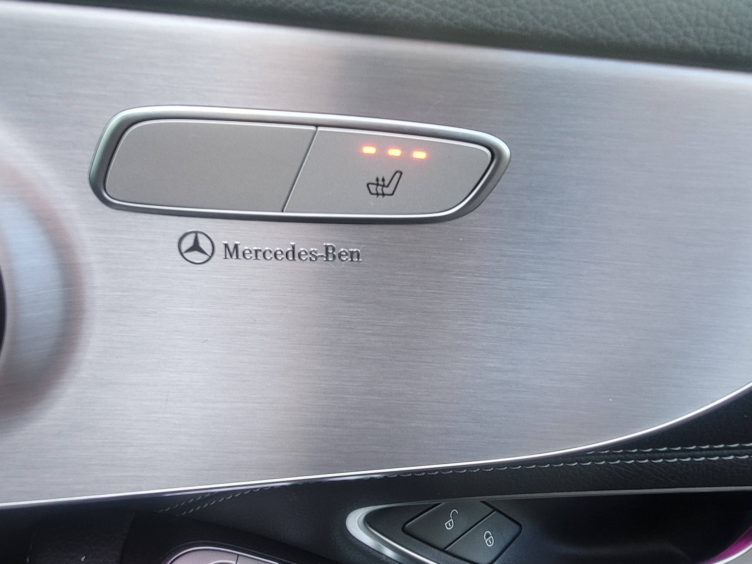 Used Mercedes-Benz C Class for sale - 77160110: Photo 19