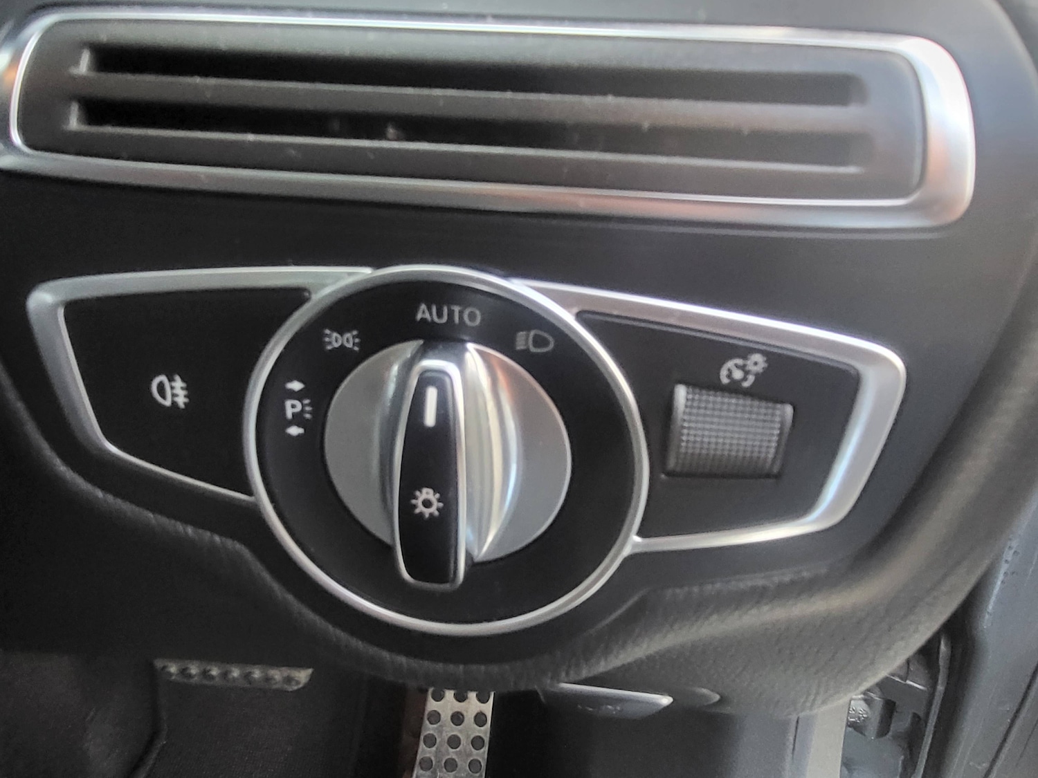 Used Mercedes-Benz C Class for sale - 77160110: Photo 20