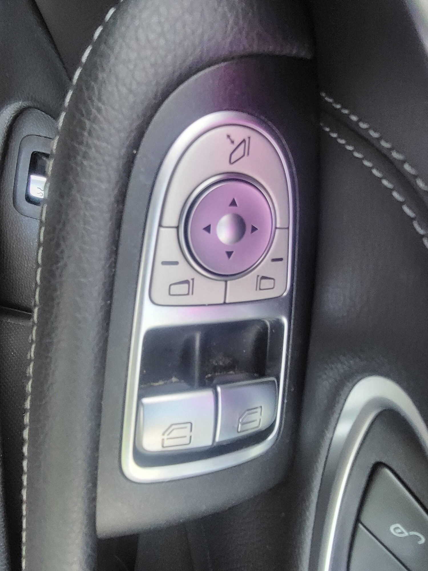 Used Mercedes-Benz C Class for sale - 77160110: Photo 21