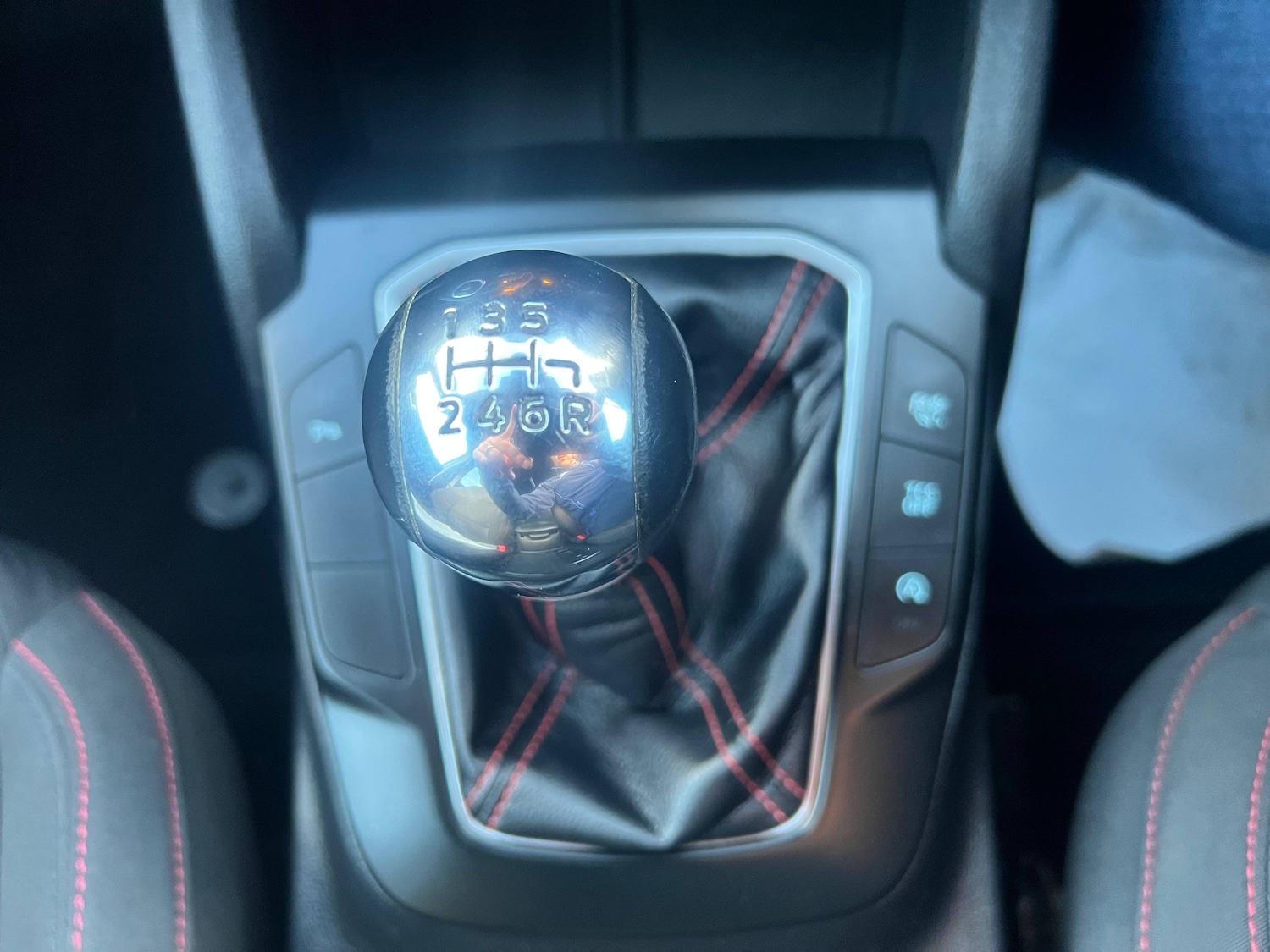 Used Ford Focus 2019 for sale - 76694539: Photo 16