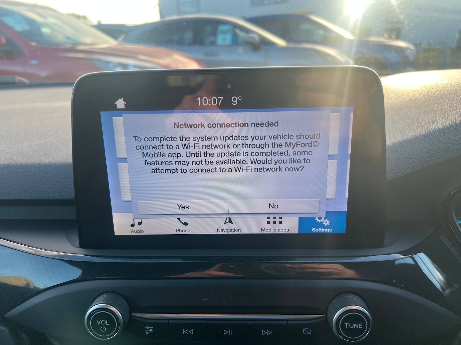 Used Ford Focus 2019 for sale - 76694539: Photo 18