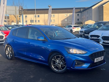 Used Ford Focus 2019 for sale - 76694539: Photo