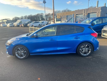 Used Ford Focus 2019 for sale - 76694539: Photo