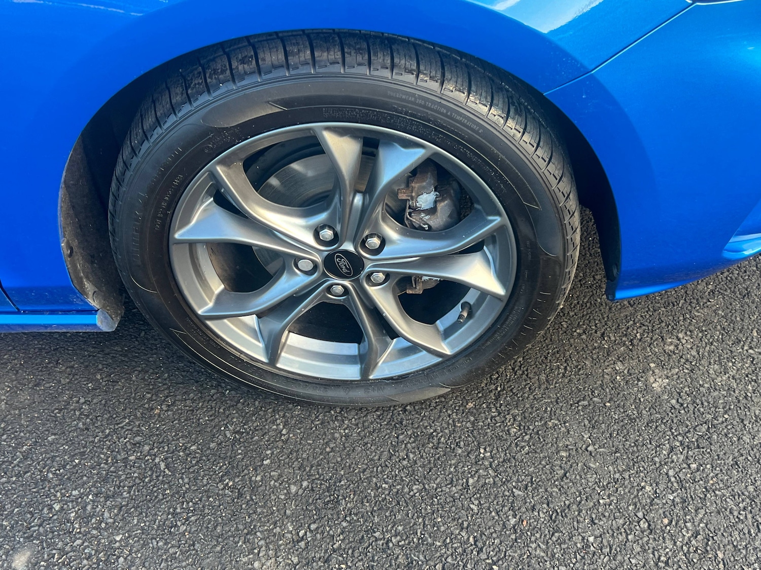 Used Ford Focus 2019 for sale - 76694539: Photo 6