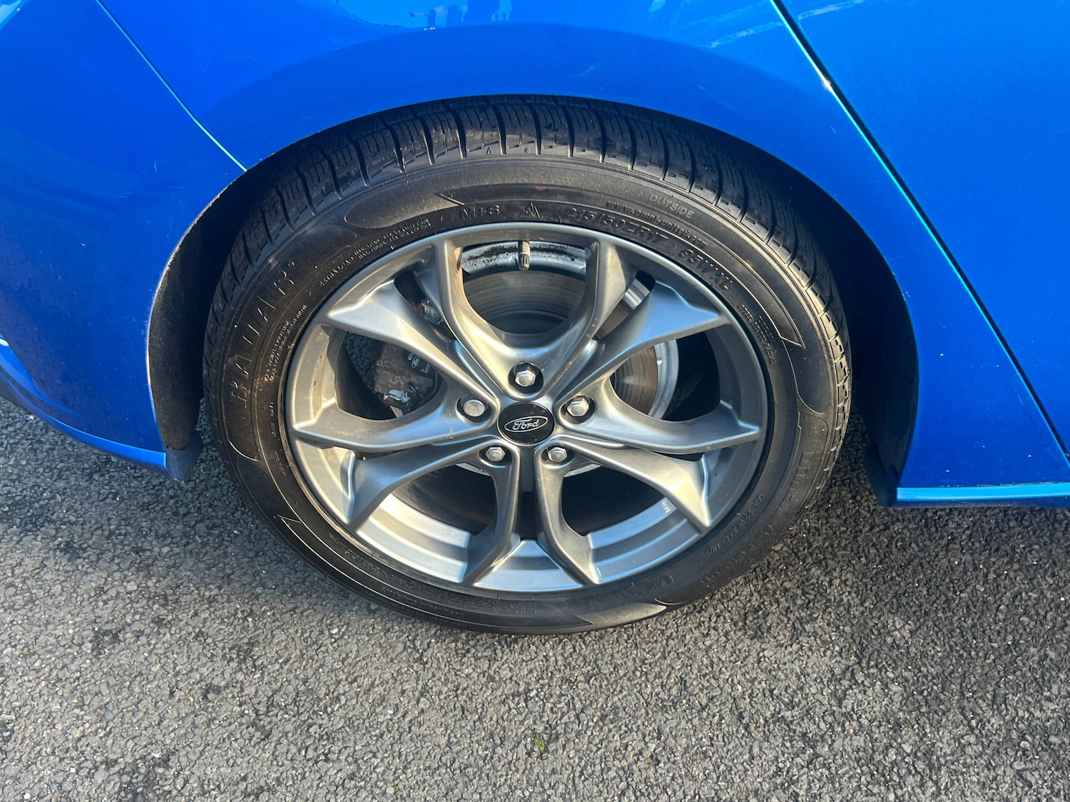 Used Ford Focus 2019 for sale - 76694539: Photo 7