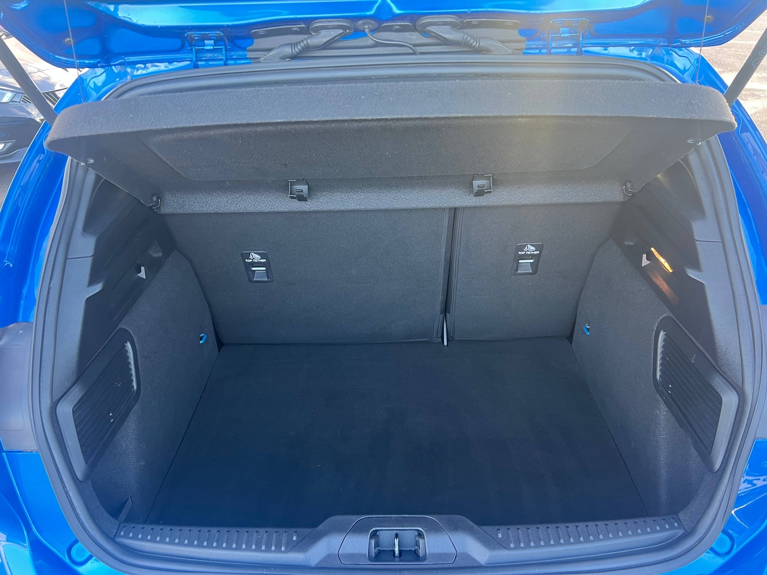 Used Ford Focus 2019 for sale - 76694539: Photo 9