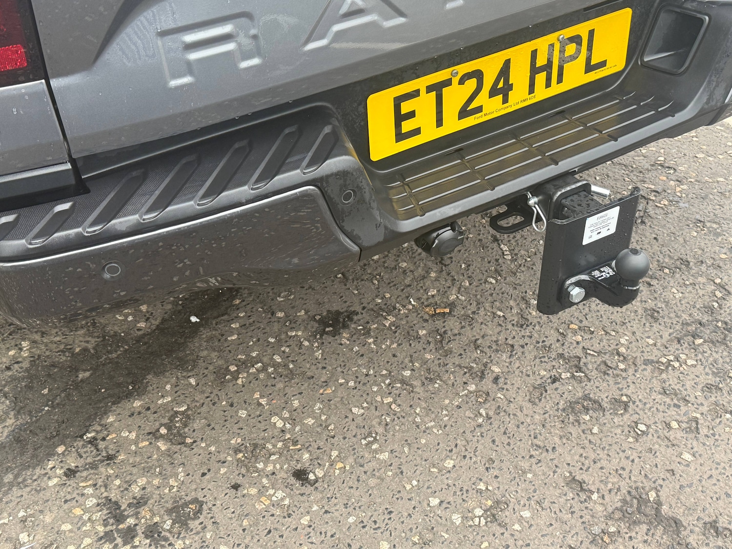 Used Ford Ranger 2024 for sale - 77764187: Photo 11