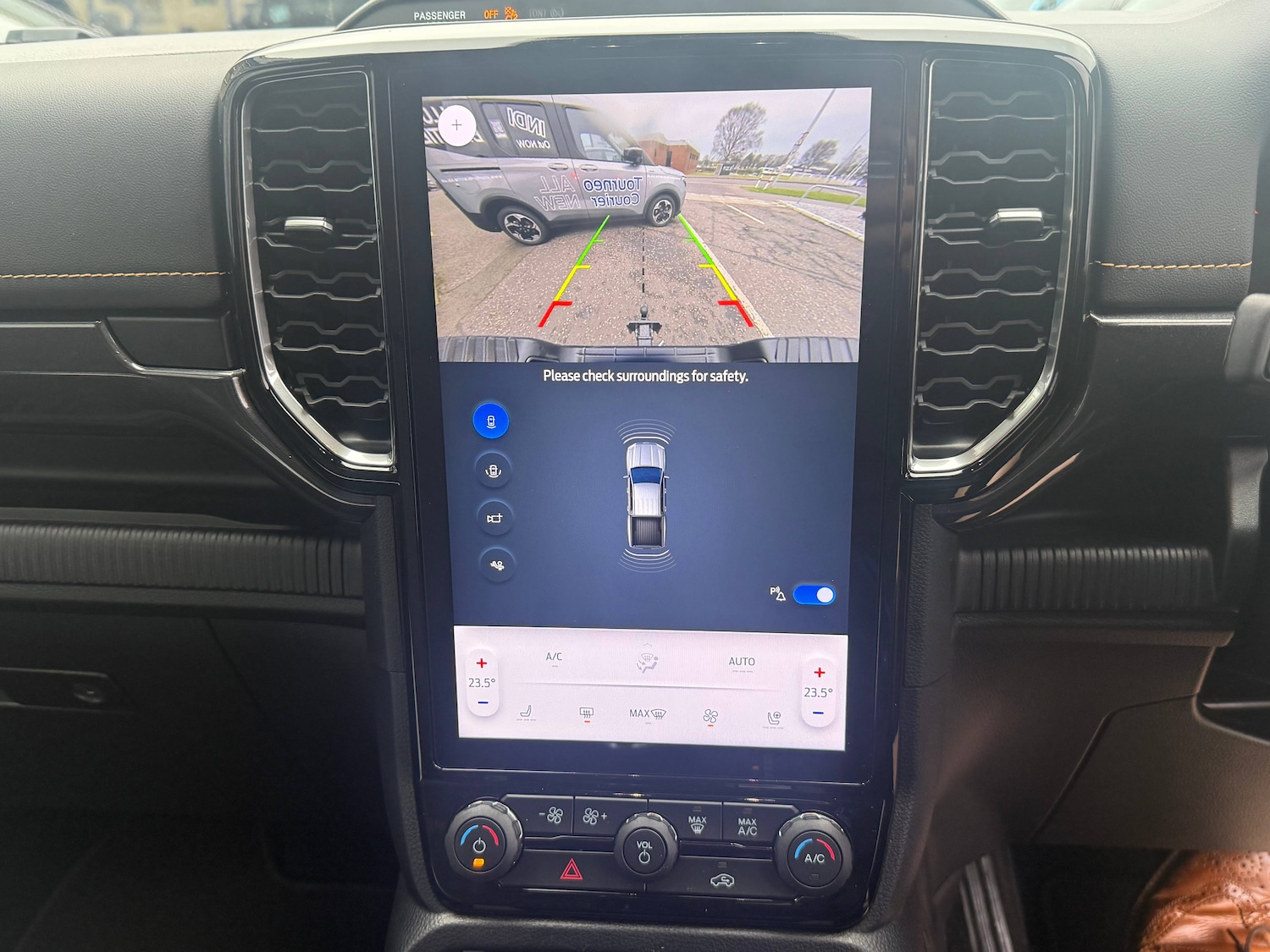 Used Ford Ranger 2024 for sale - 77764187: Photo 12